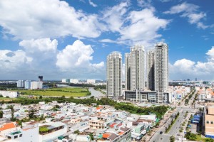 1.000 tỷ USD đang săn lùng cơ hội đầu tư bất động sản toàn cầu