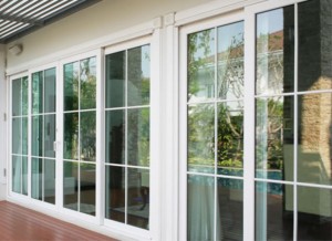 Những ưu điểm nổi bật của cửa nhựa lõi thép uPVC