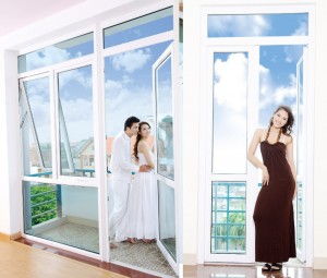 Những câu hỏi thường gặp về cửa nhựa lõi thép-Phần 1