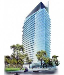 DỰ ÁN MB SUNNY TOWER