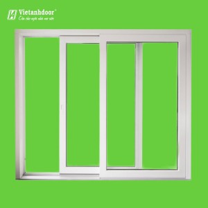 Cửa sổ lùa - trượt