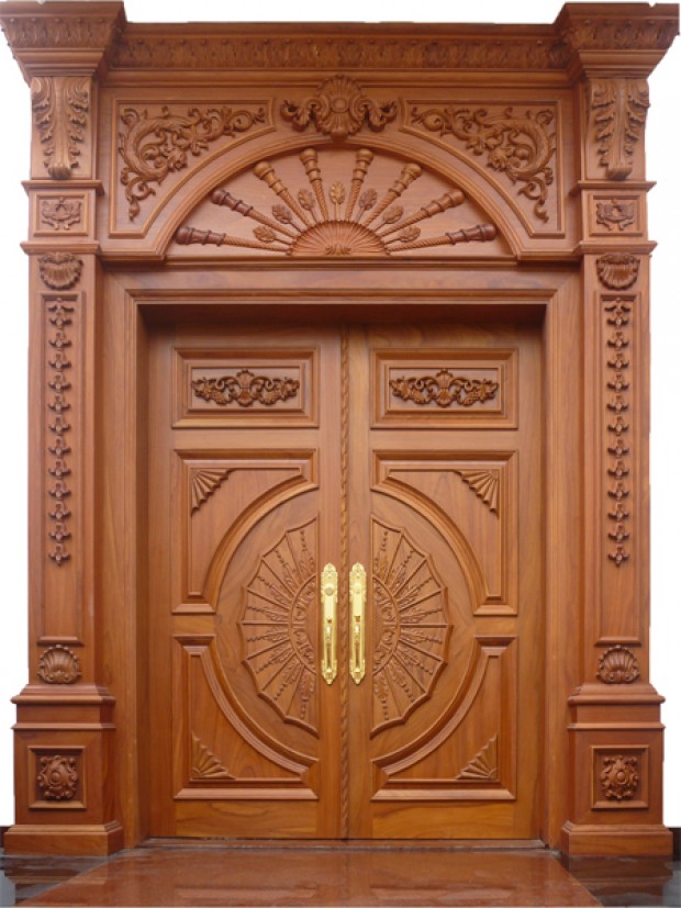 bai 13 1 viet anh door