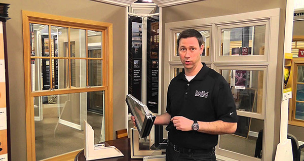 Những lưu ý khi chọn cửa nhựa lõi thép uPVC