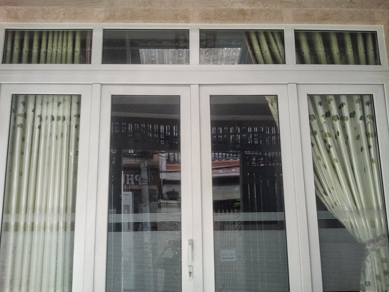 bai 6 1 viet anh door