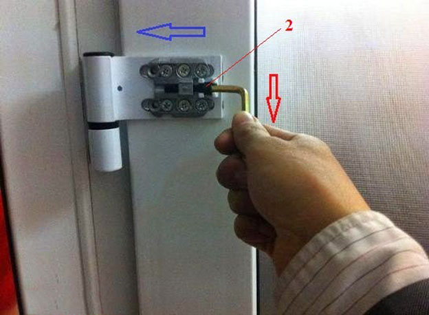 bai 6 6 viet anh door