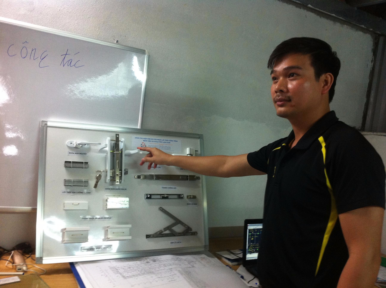 phanbietgq viet anh door 3
