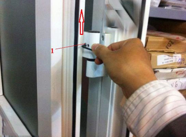 sudungvit viet anh door 1