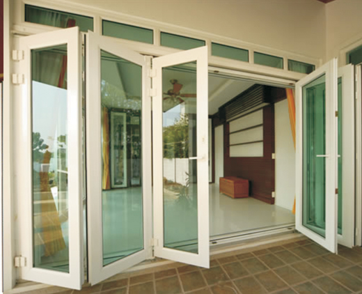 cua mo quay xep truot viet anh door 1
