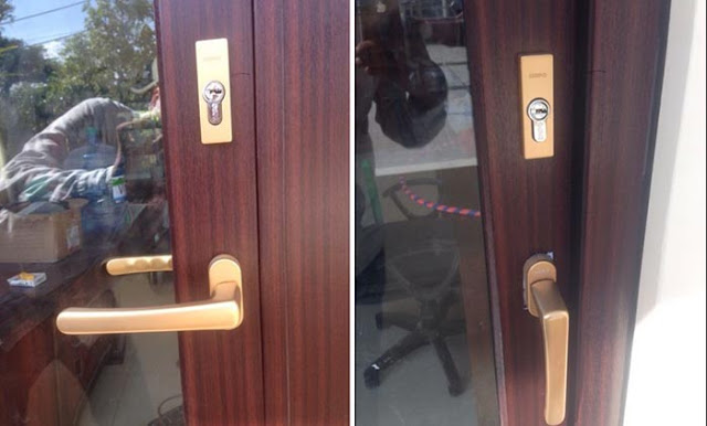 hopo viet anh door 6