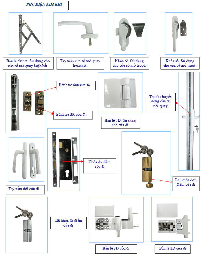 roto winkhaus viet anh door 1