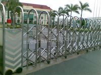 cong xep inox 200x150