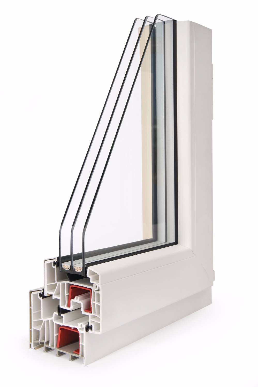 nhựa upvc lõi thép